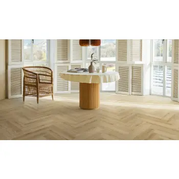 Panele winylowe Multicontract Solen Valley Oak - MG-001-HB-C 6mm - Jodła Angielska